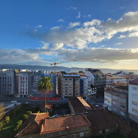 Apart Pl Do Pazo - Sanxenxo Exterior foto